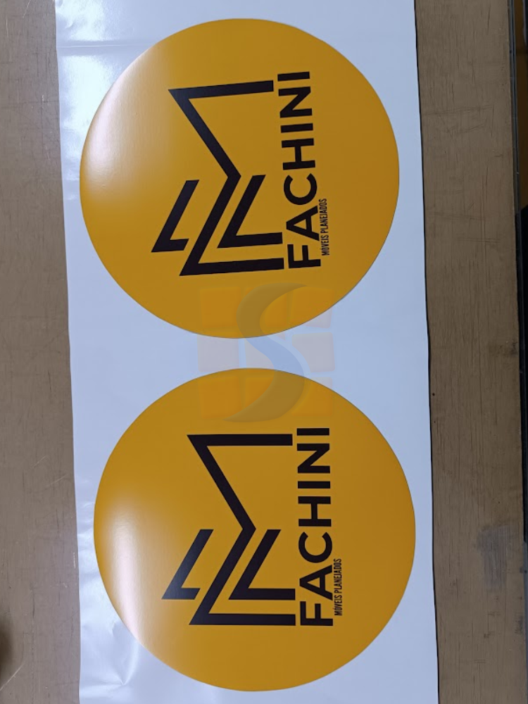 adesivos promocionais 2 semco displays sao paulo