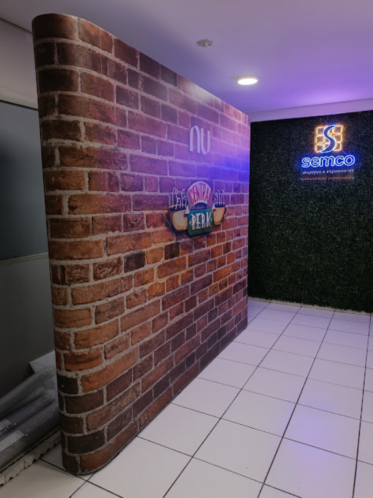 backdrop para eventos 4 semco displays sao paulo