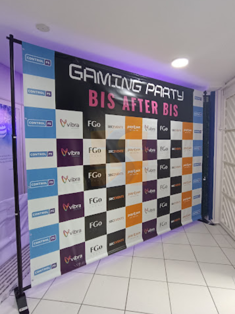 backdrop para eventos 3 semco displays sao paulo