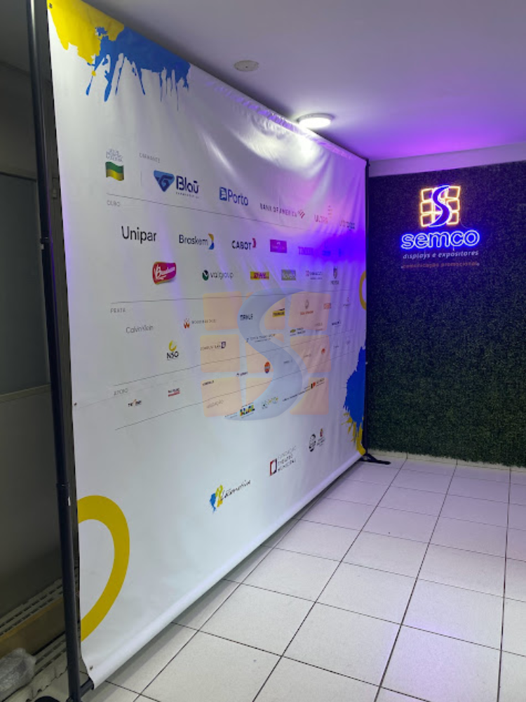 backdrop portatil 3 semco displays sao paulo