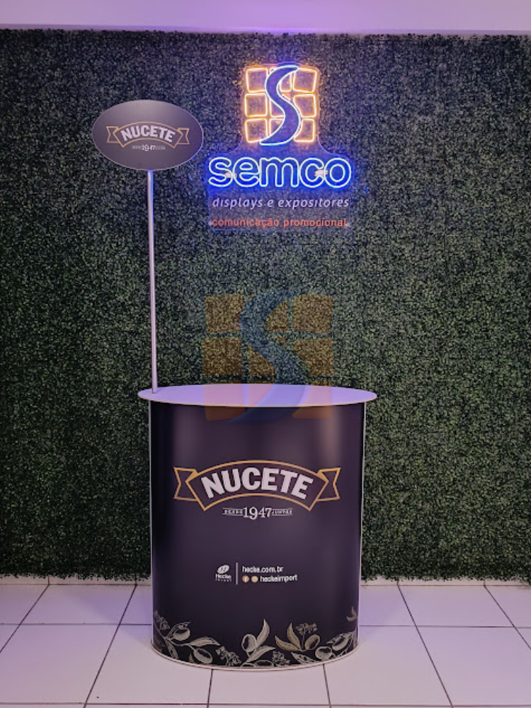 balcao expositor 2 semco displays sao paulo