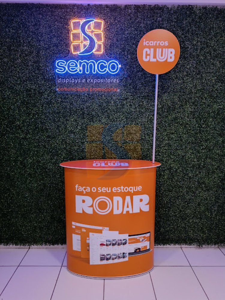balcao expositor 3 semco displays sao paulo