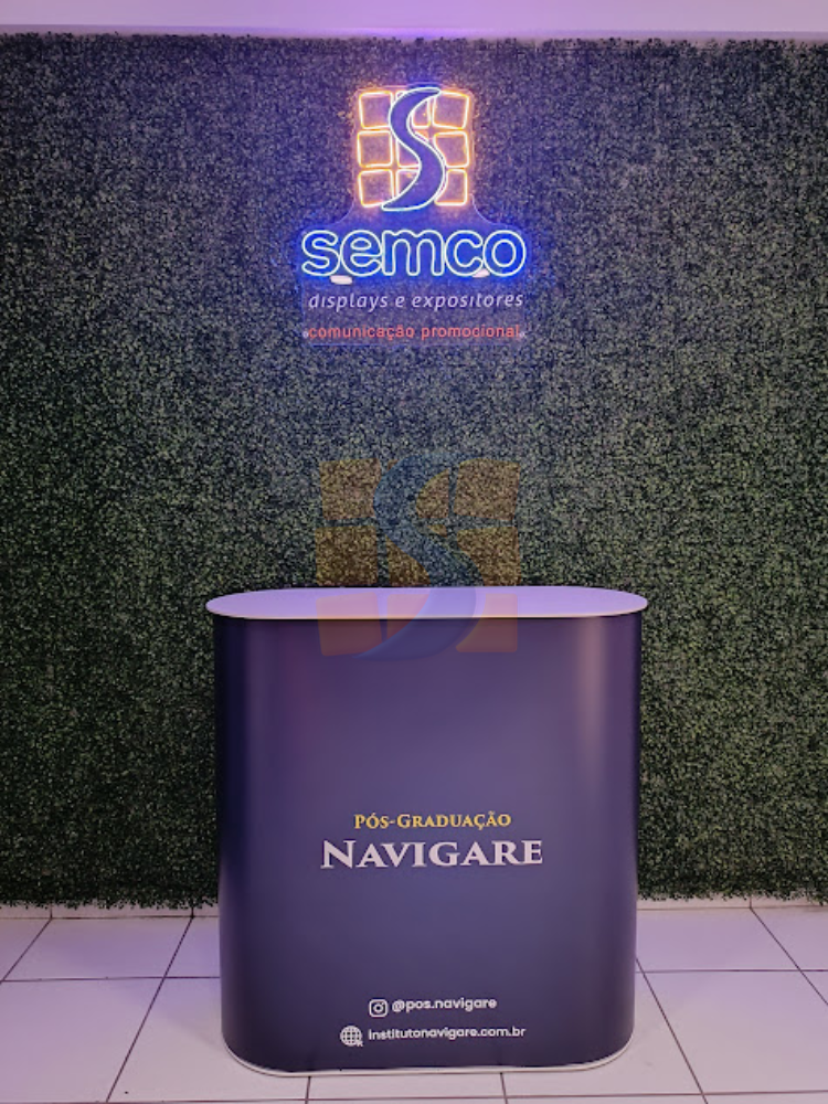 balcao expositor 5 semco displays sao paulo