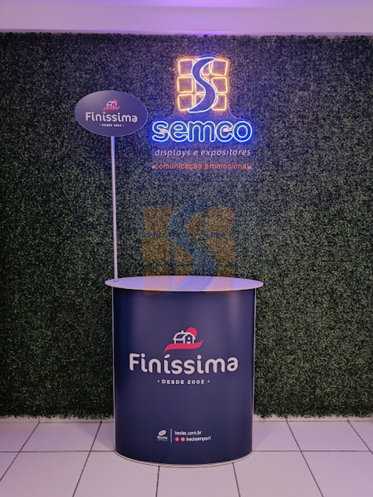 balcao expositor semco displays comunicacao visual sao paulo
