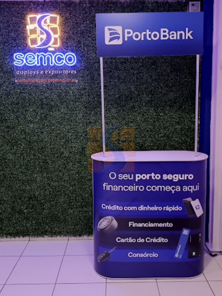 balcao promocional 6 semco displays sao paulo