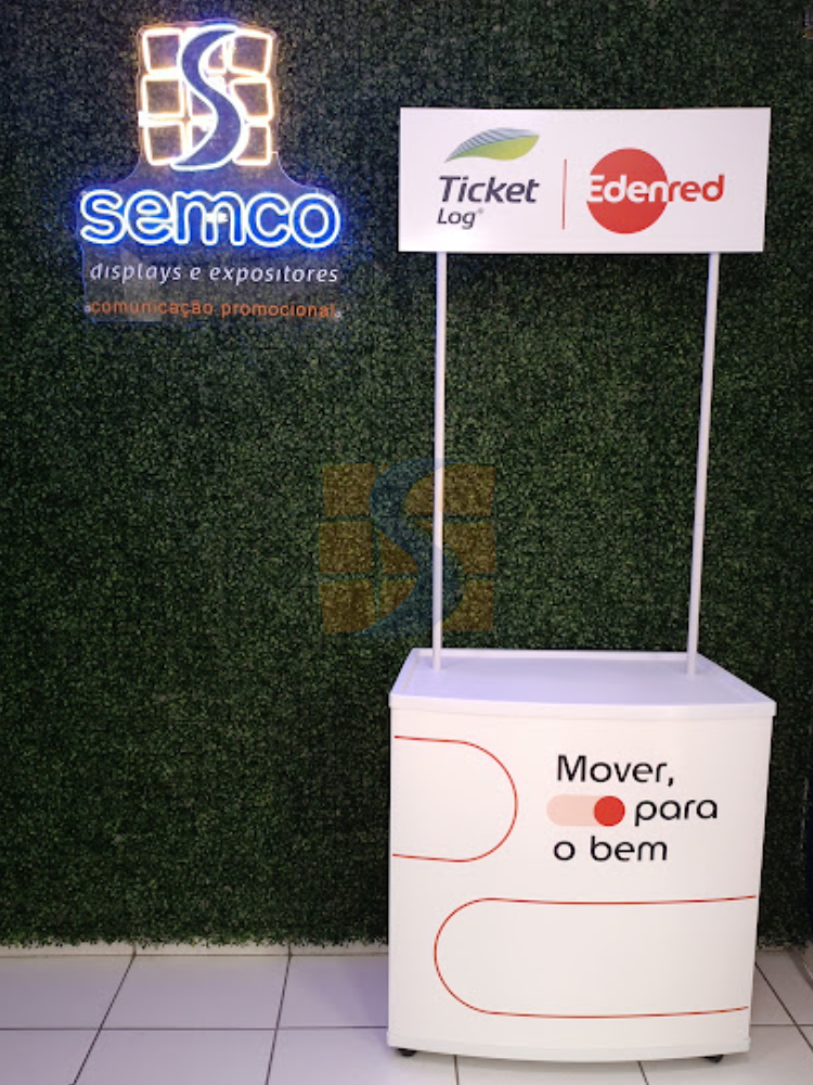balcao promocional 3 semco displays sao paulo