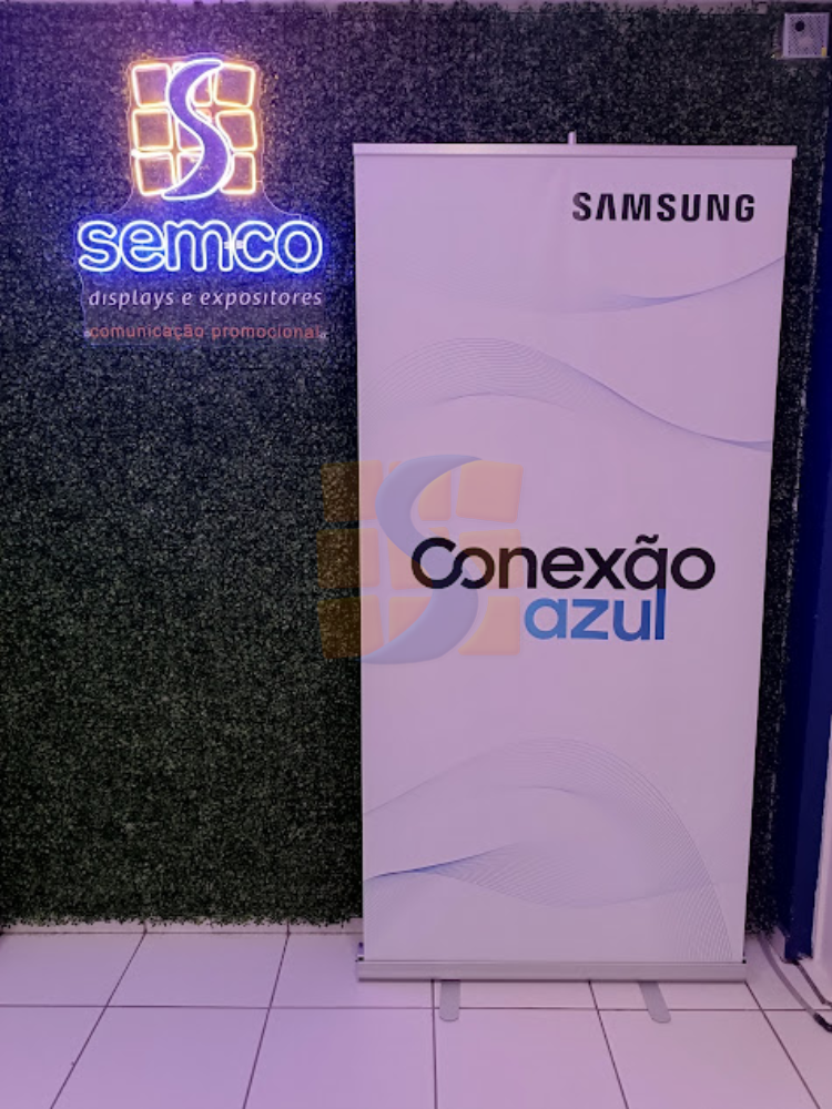 banner impresso 2 semco displays sao paulo