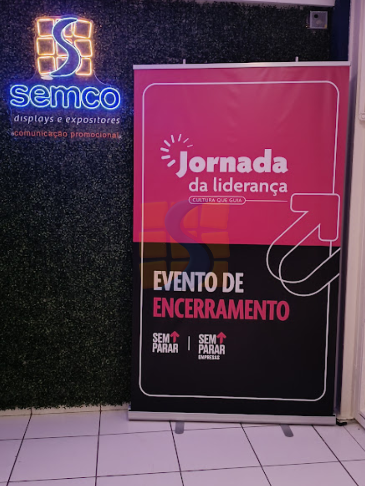 banner impresso 4 semco displays sao paulo