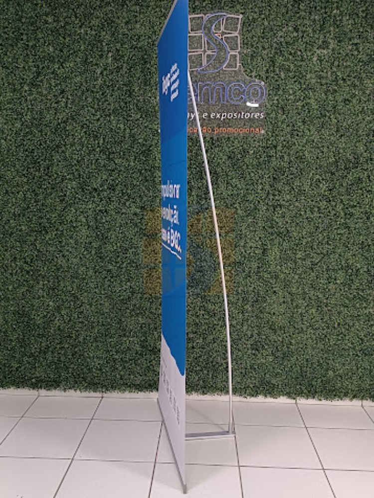 banner para eventos 7 semco displays sao paulo