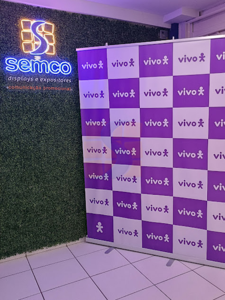 banner para loja fisica 4 semco displays sao paulo