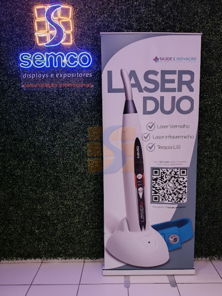 banner roll up 3 semco displays sao paulo