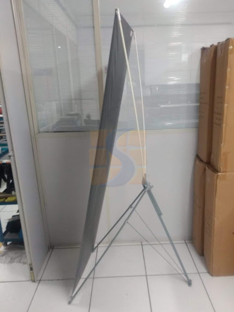 banner x semco displays comunicacao visual sao paulo