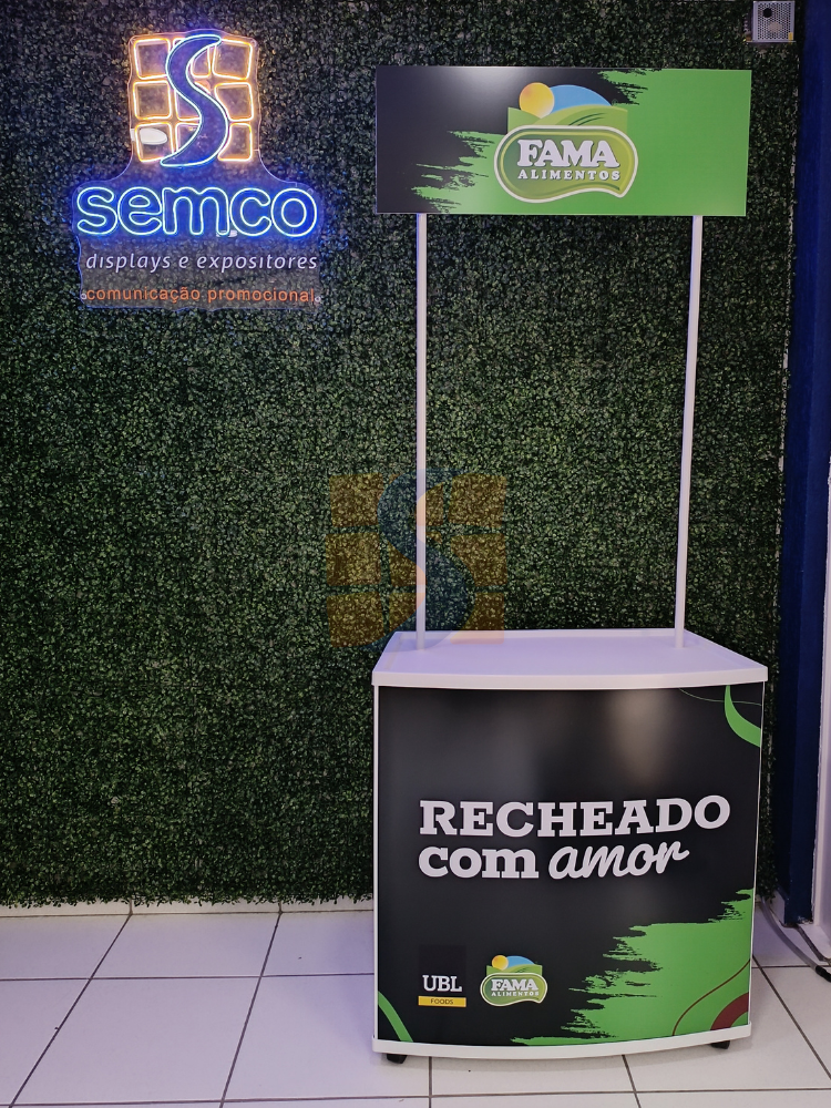 display promocional 2 semco displays sao paulo
