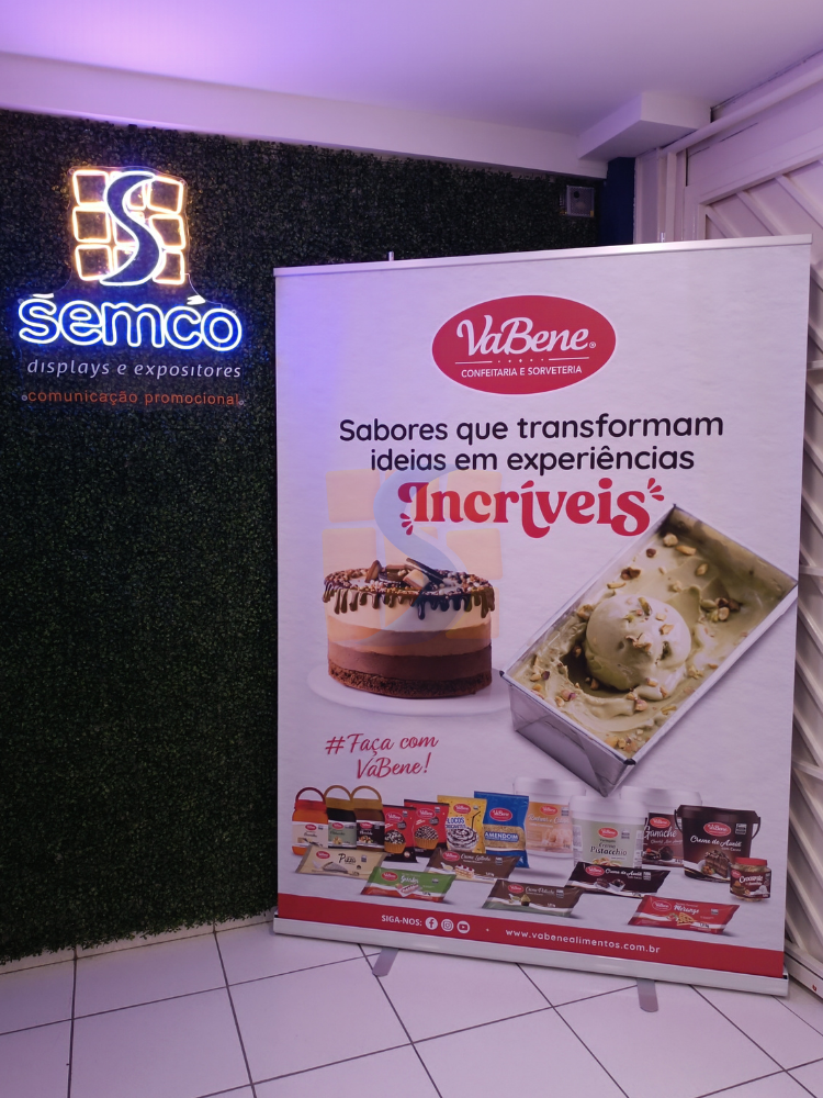display promocional 5 semco displays sao paulo