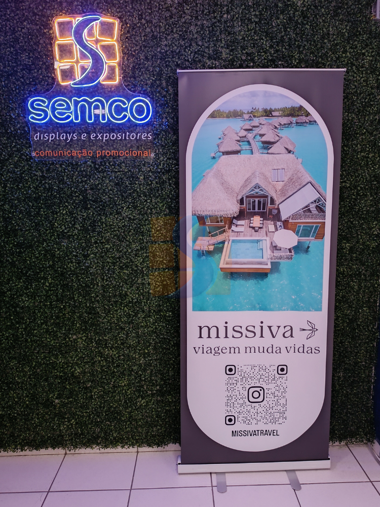 display promocional 4 semco displays sao paulo