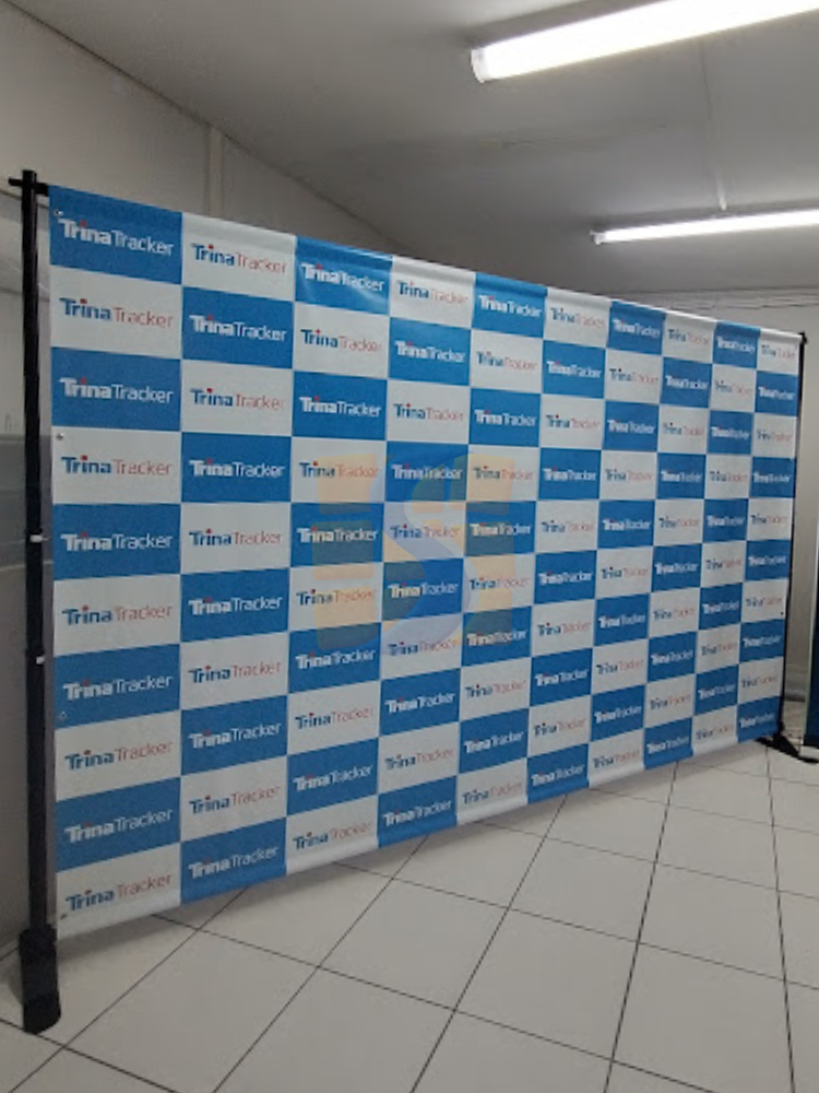 estrutura para backdrop 3 semco displays sao paulo