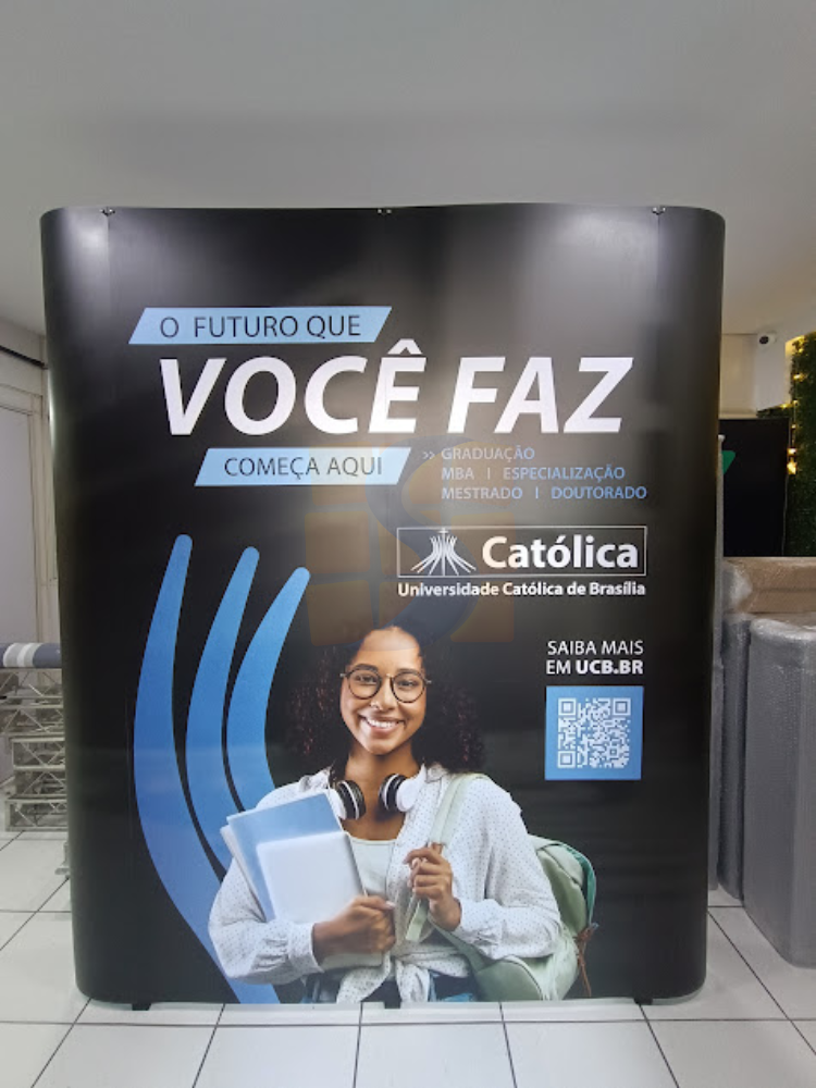 ideias de banner para loja 5 semco displays sao paulo