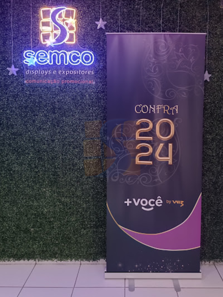 ideias de banner para loja semco displays comunicacao visual sao paulo