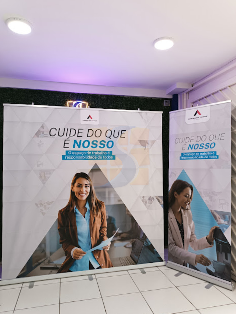 ideias de banner para loja 6 semco displays sao paulo