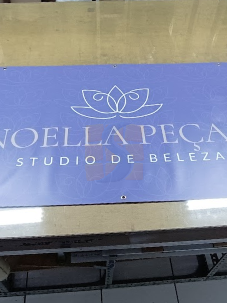 lona com ilhos semco displays comunicacao visual sao paulo