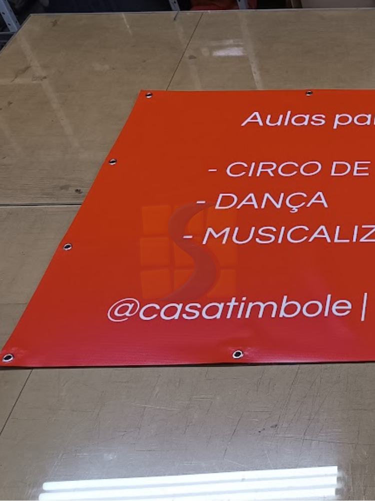 lona com ilhos 2 semco displays sao paulo