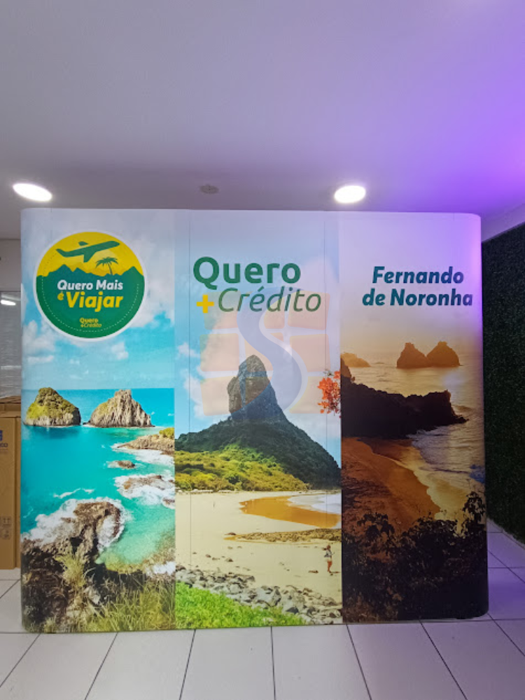 o que e backdrop 5 semco displays sao paulo