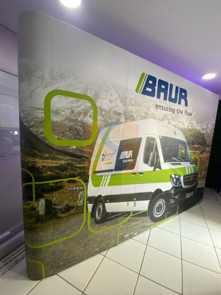 o que e backdrop 6 semco displays sao paulo