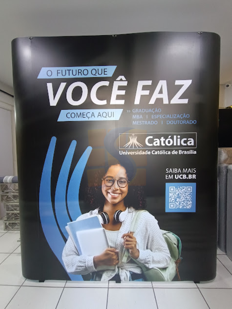 o que e pantografico 3 semco displays sao paulo