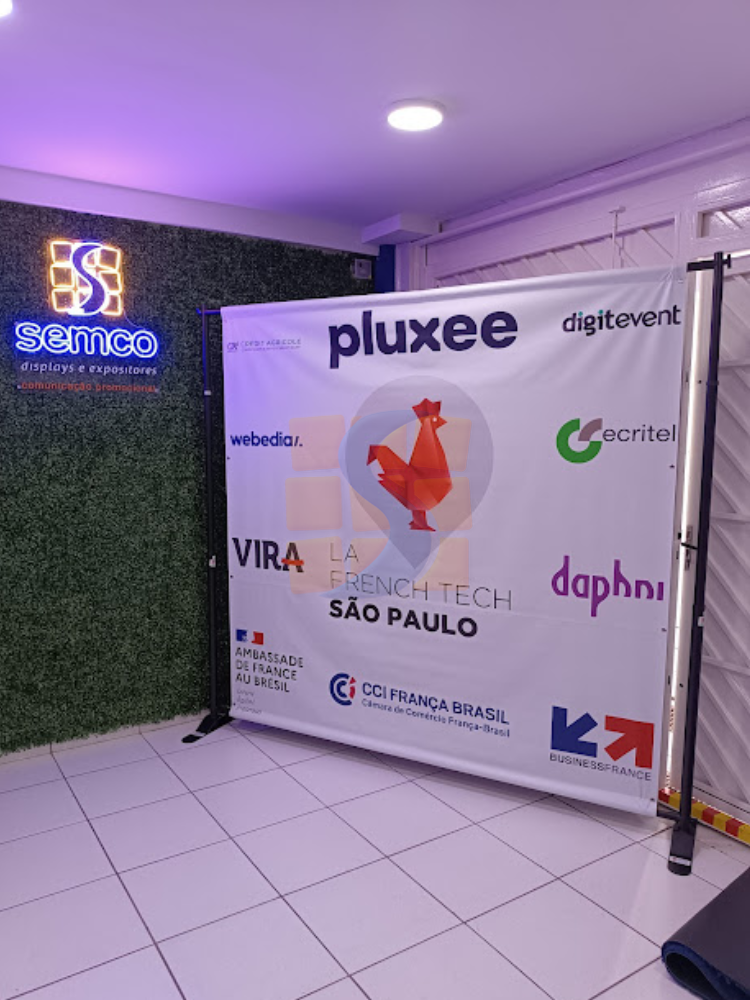 painel backdrop 5 semco displays sao paulo