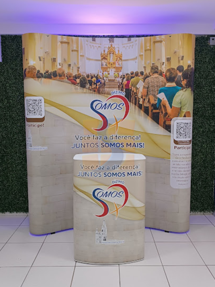 painel backdrop 6 semco displays sao paulo