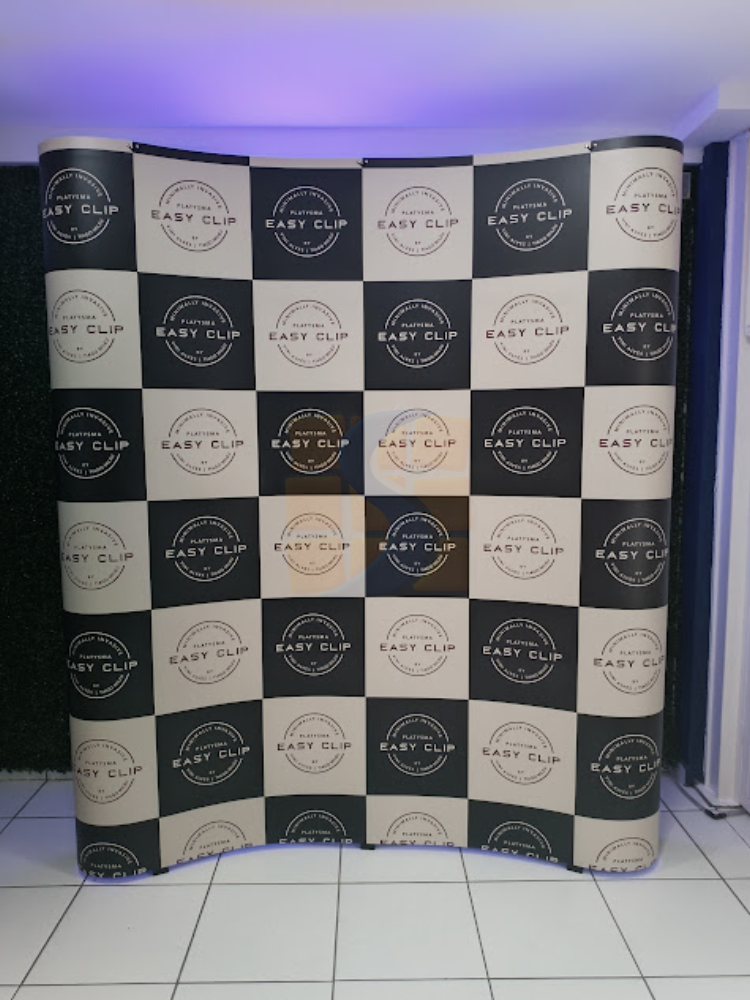 painel pantografico 2 semco displays sao paulo