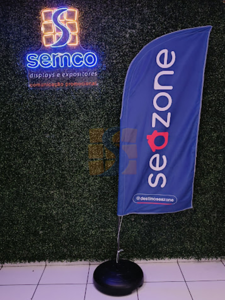wind banner 5 semco displays sao paulo