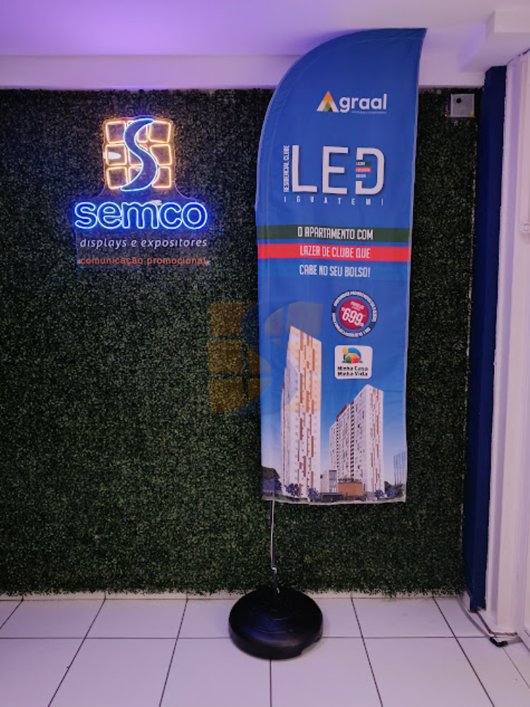 wind banner 6 semco displays sao paulo