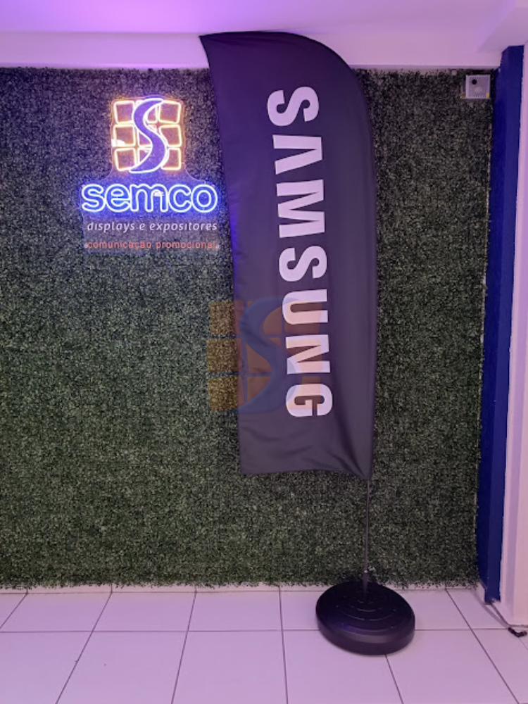 wind banner 4 semco displays sao paulo