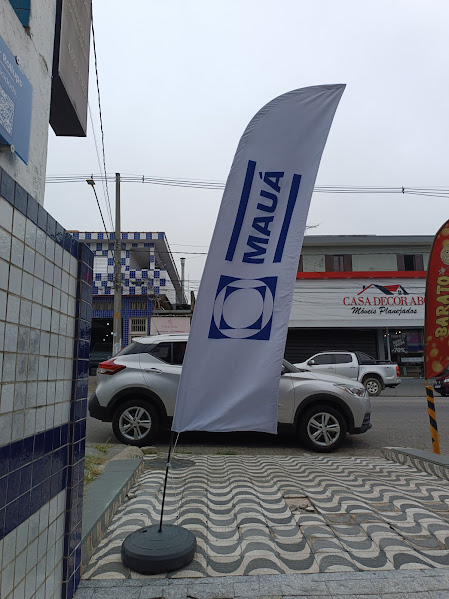 bandeira frente de loja 5 semco displays sao paulo
