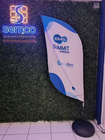 bandeiras de propaganda semco displays comunicacao visual sao paulo