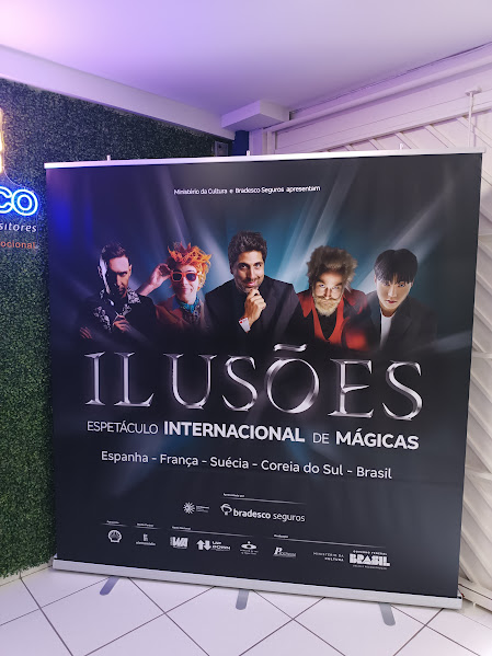 banner fundo de palco semco displays comunicacao visual sao paulo