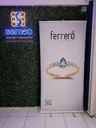 banner padrao semco displays comunicacao visual sao paulo