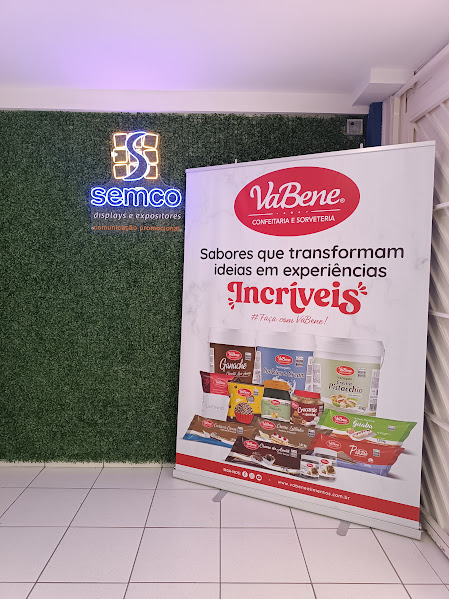 banner retangular semco displays comunicacao visual sao paulo