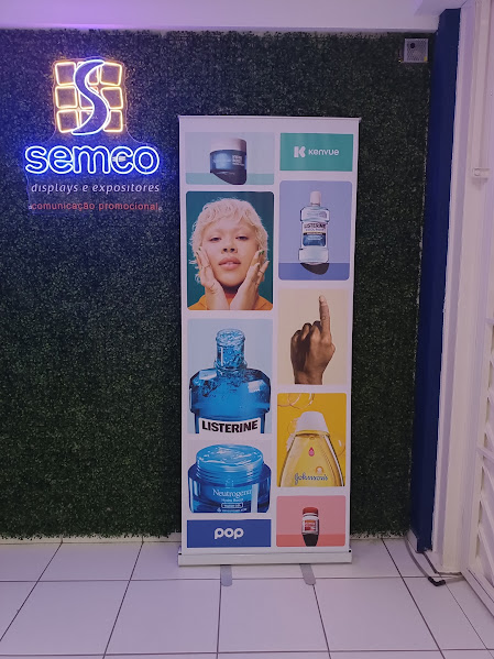 propaganda de promocoes 6 semco displays sao paulo
