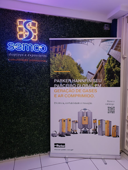 propaganda de promocoes 4 semco displays sao paulo