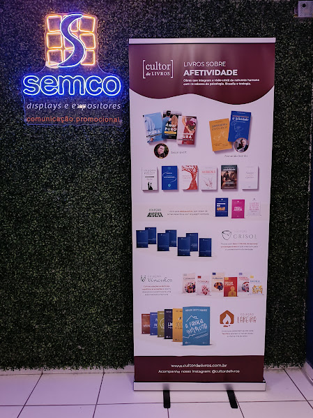 banner de vendas de produtos 6 semco displays sao paulo