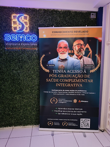 Banners e painéis São Paulo