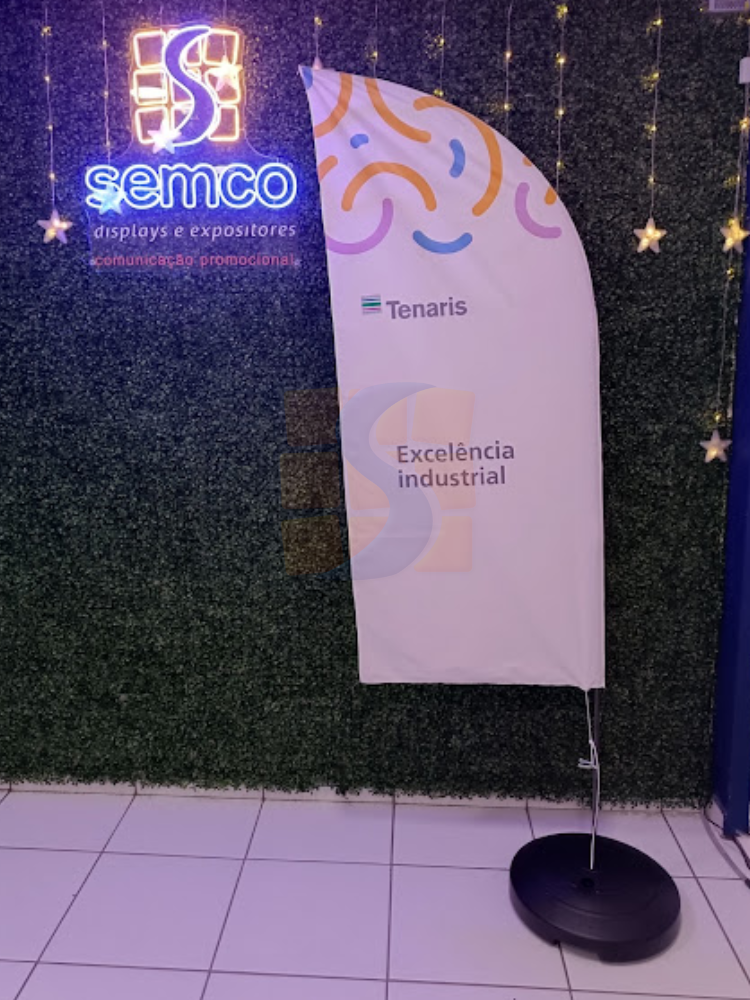 banner flags semco displays comunicacao visual sao paulo