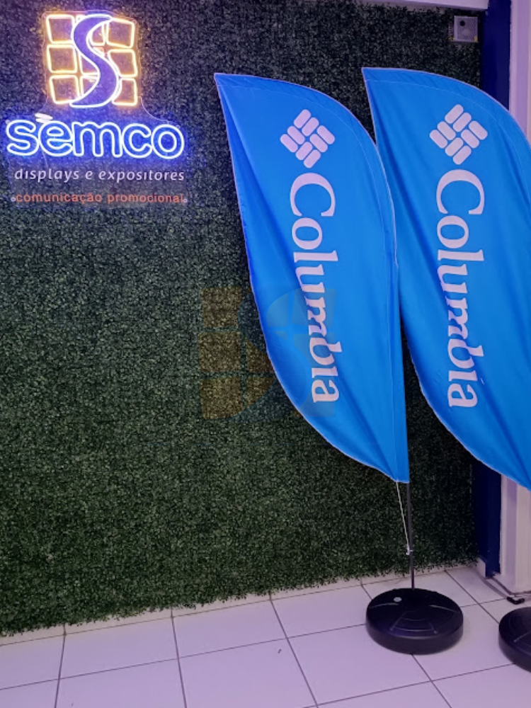 banner flags 3 semco displays sao paulo
