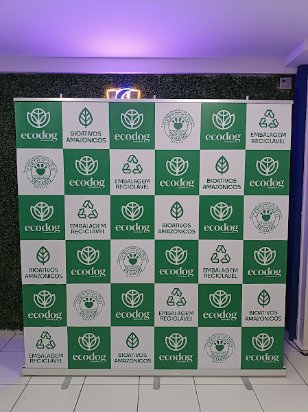 banner para tirar fotos em eventos semco displays comunicacao visual sao paulo