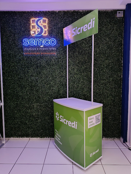 expositor de doces para balcao 9 semco displays sao paulo