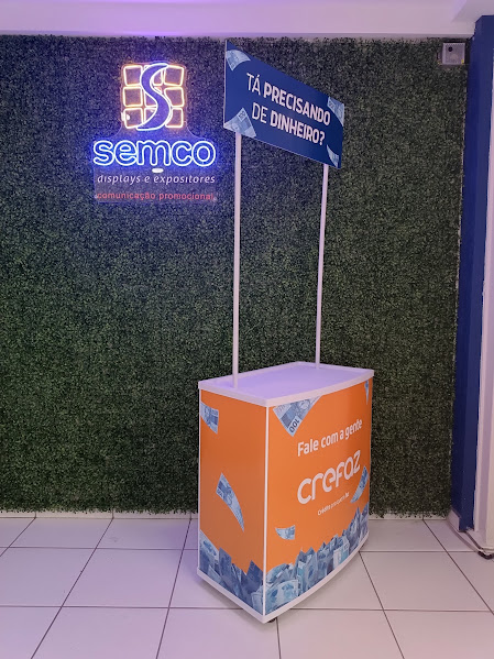 expositor de doces para balcao semco displays comunicacao visual sao paulo