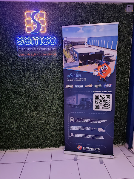 material de banner 6 semco displays sao paulo