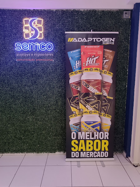 material de banner 2 semco displays sao paulo
